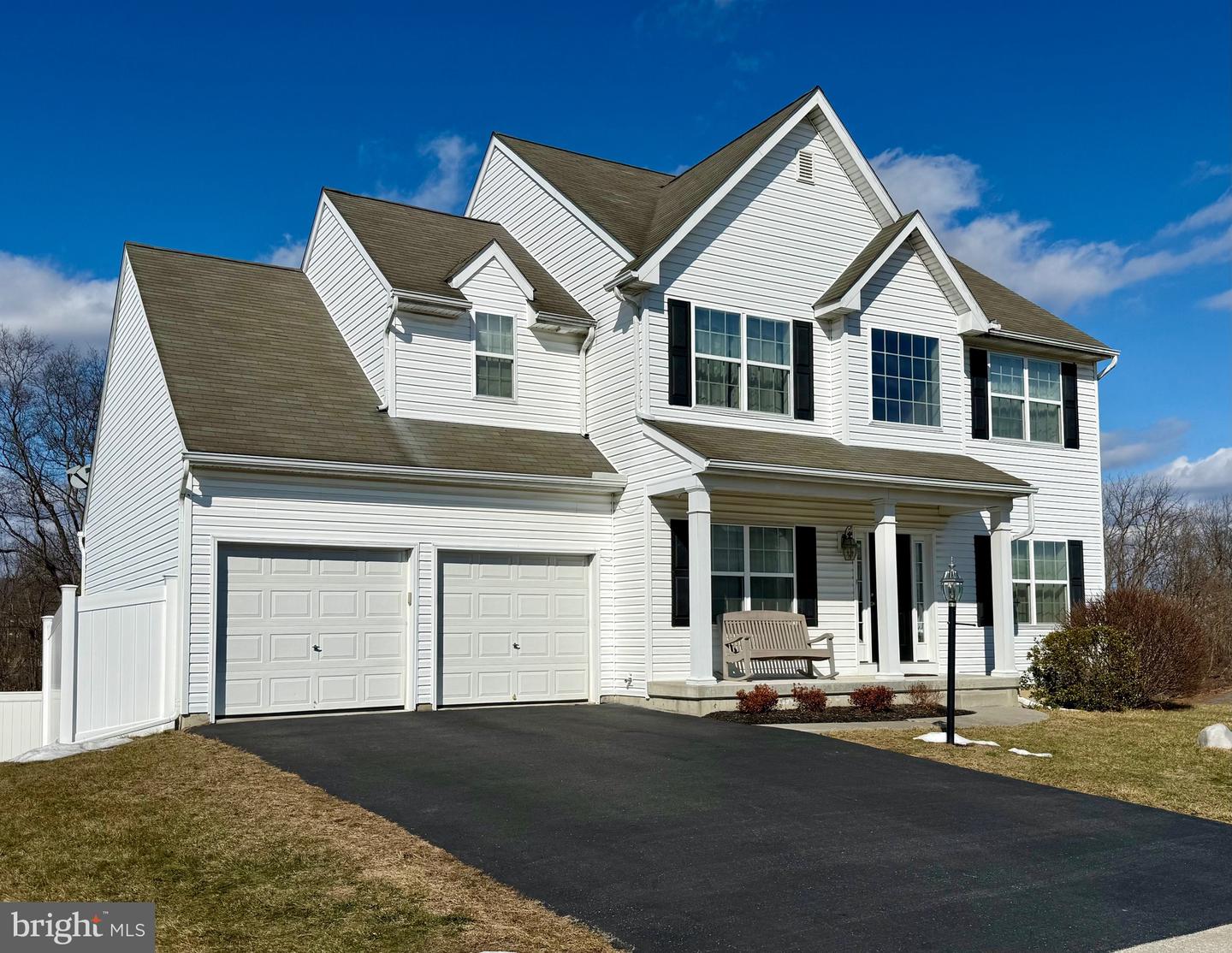 1813 Silverleaf Lane, Palmyra