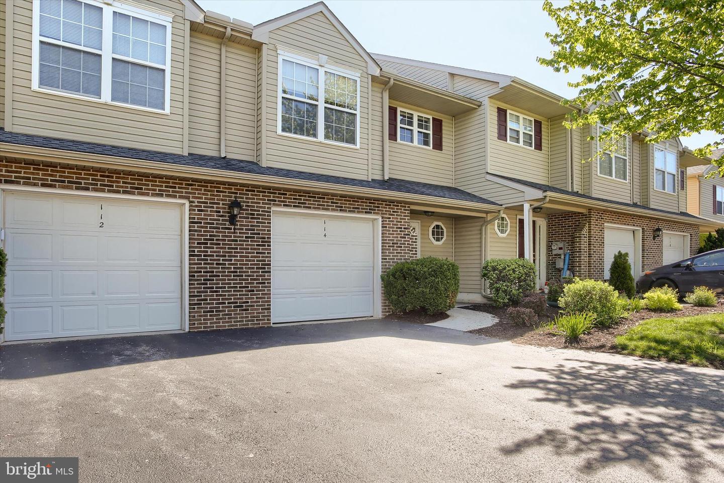 114 Cardinal Lane, Hummelstown