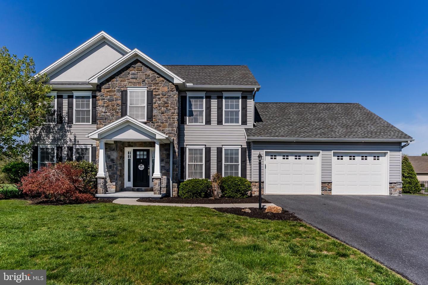 7178 Beaver Creek Road, Harrisburg