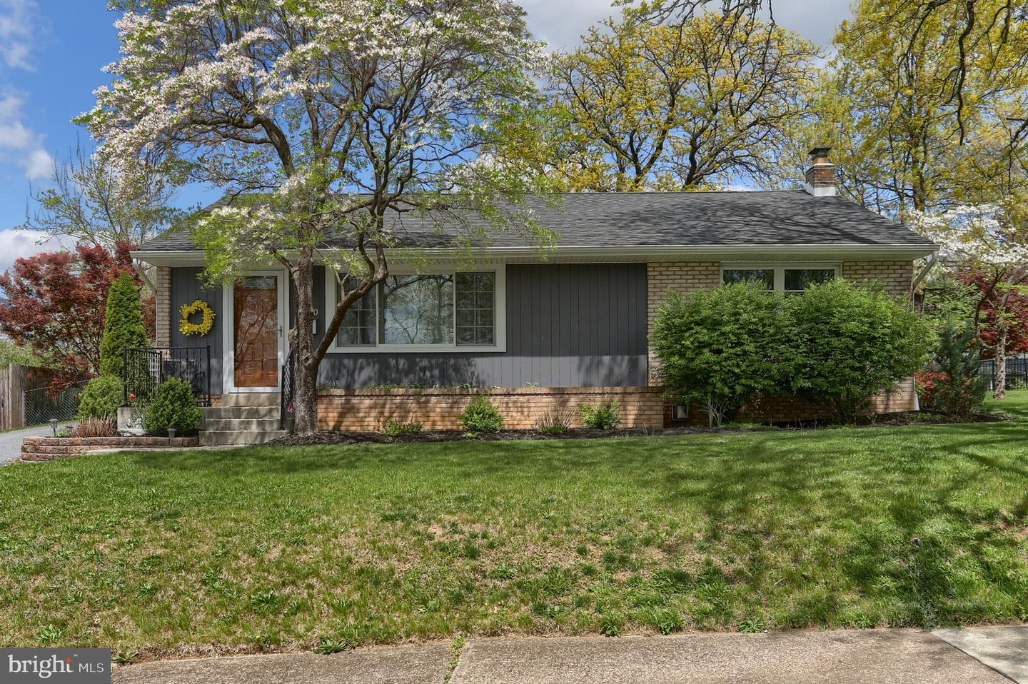 4610 South Road, Harrisburg