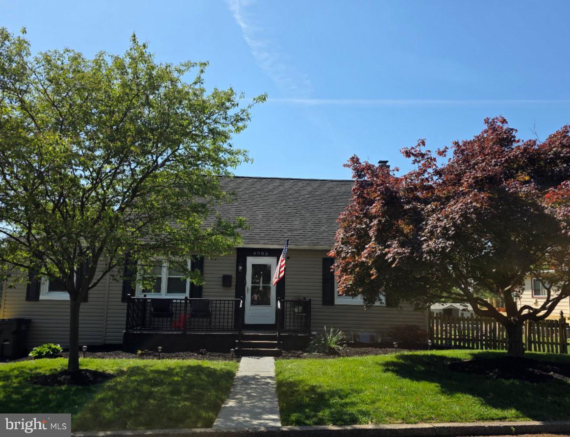 4903 Erie Road, Harrisburg