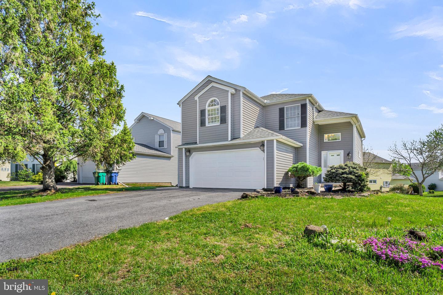 6089 Noble Lane, Harrisburg