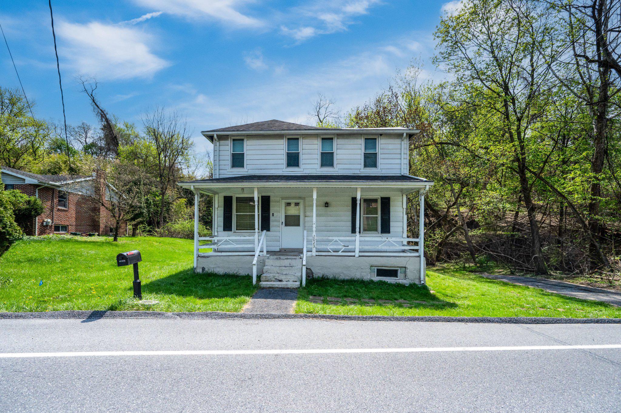 2023 Locust Lane, Harrisburg