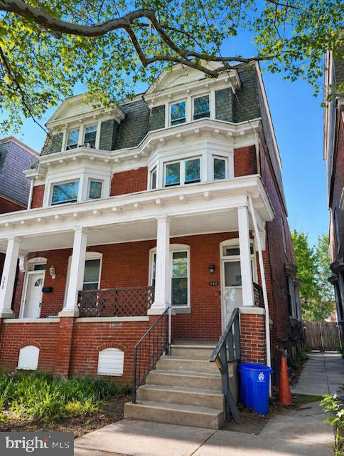 540 Schuylkill Street, Harrisburg