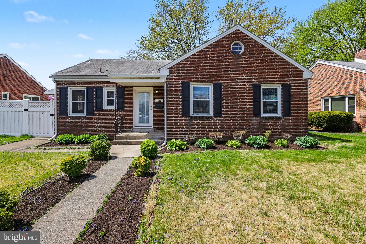 3512 N 6th Street, Harrisburg