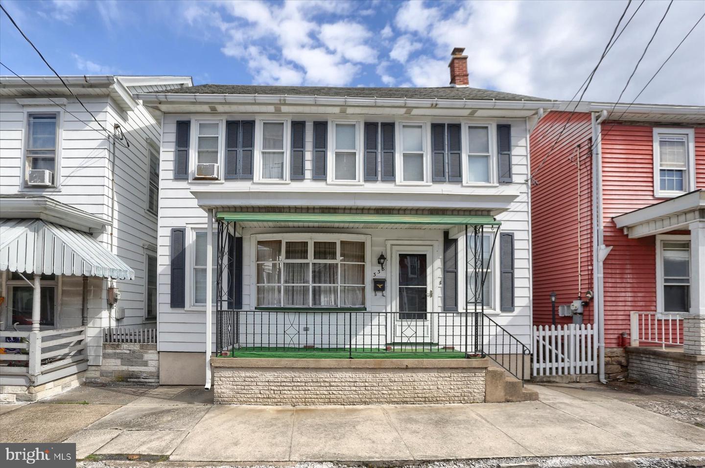 333 Main Street, Lykens