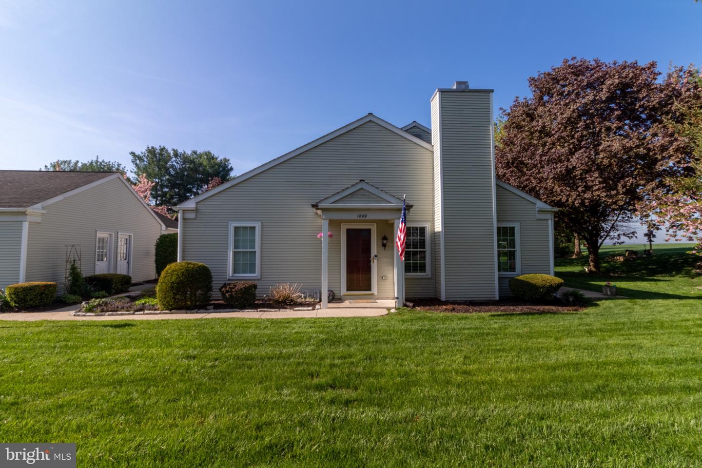 1849 Wexford Road, Palmyra