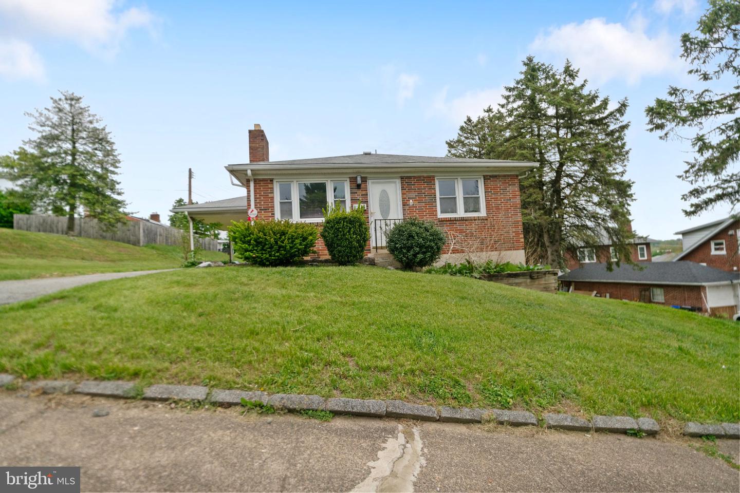 105 N 30th Street