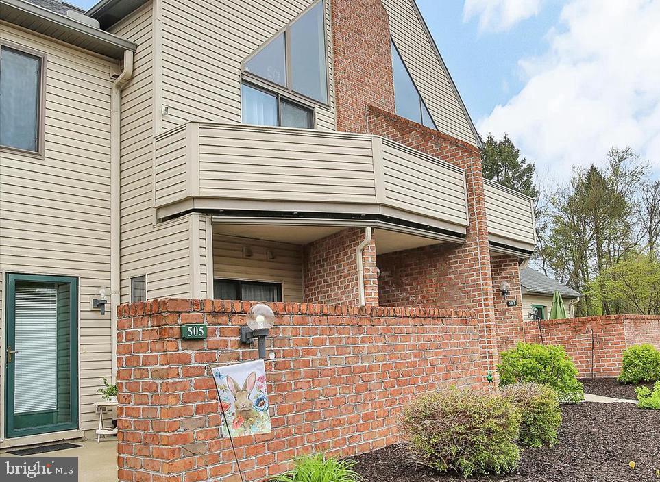 505 Cherrington Drive, Harrisburg