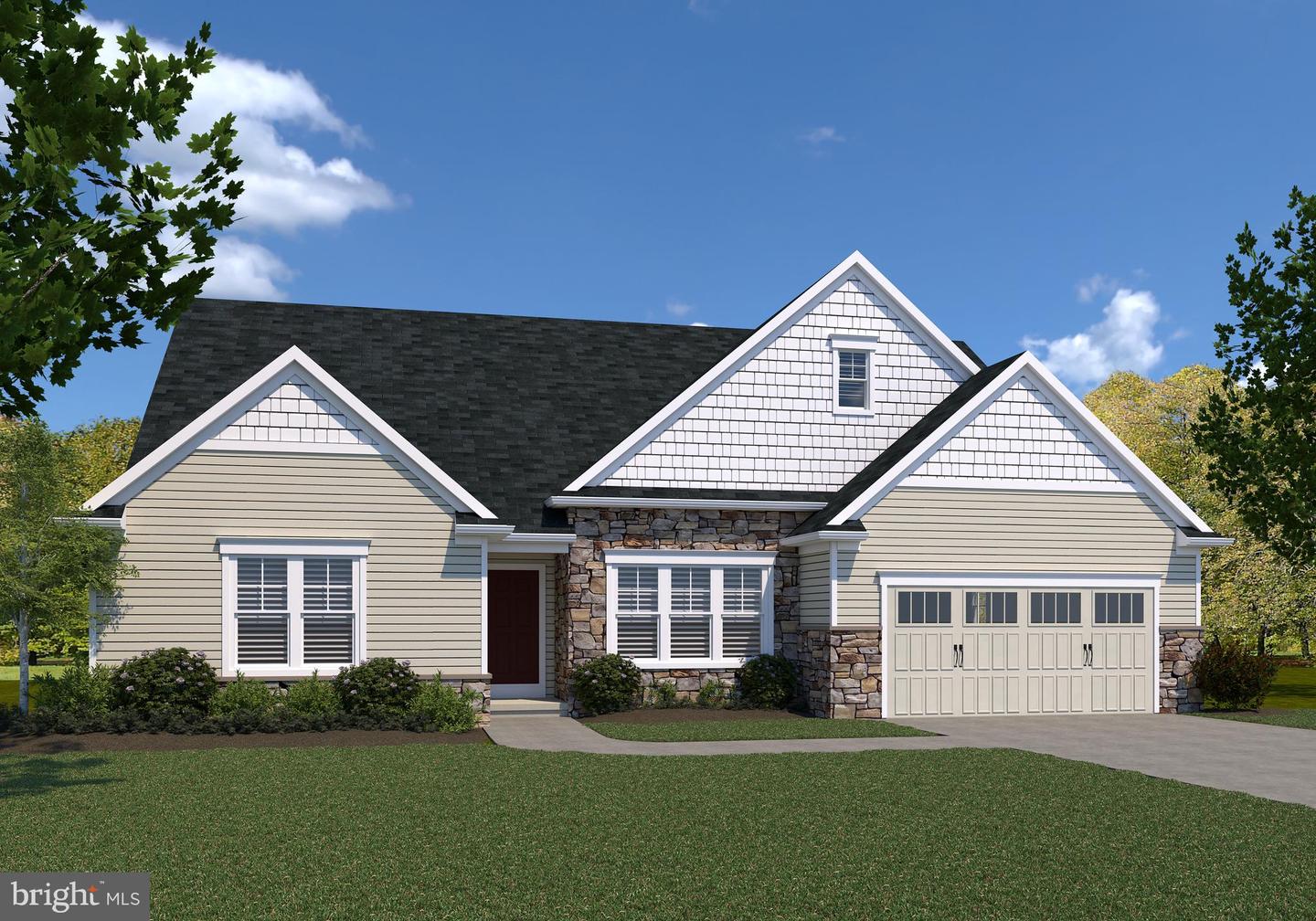1003 Jacks Place, Harrisburg