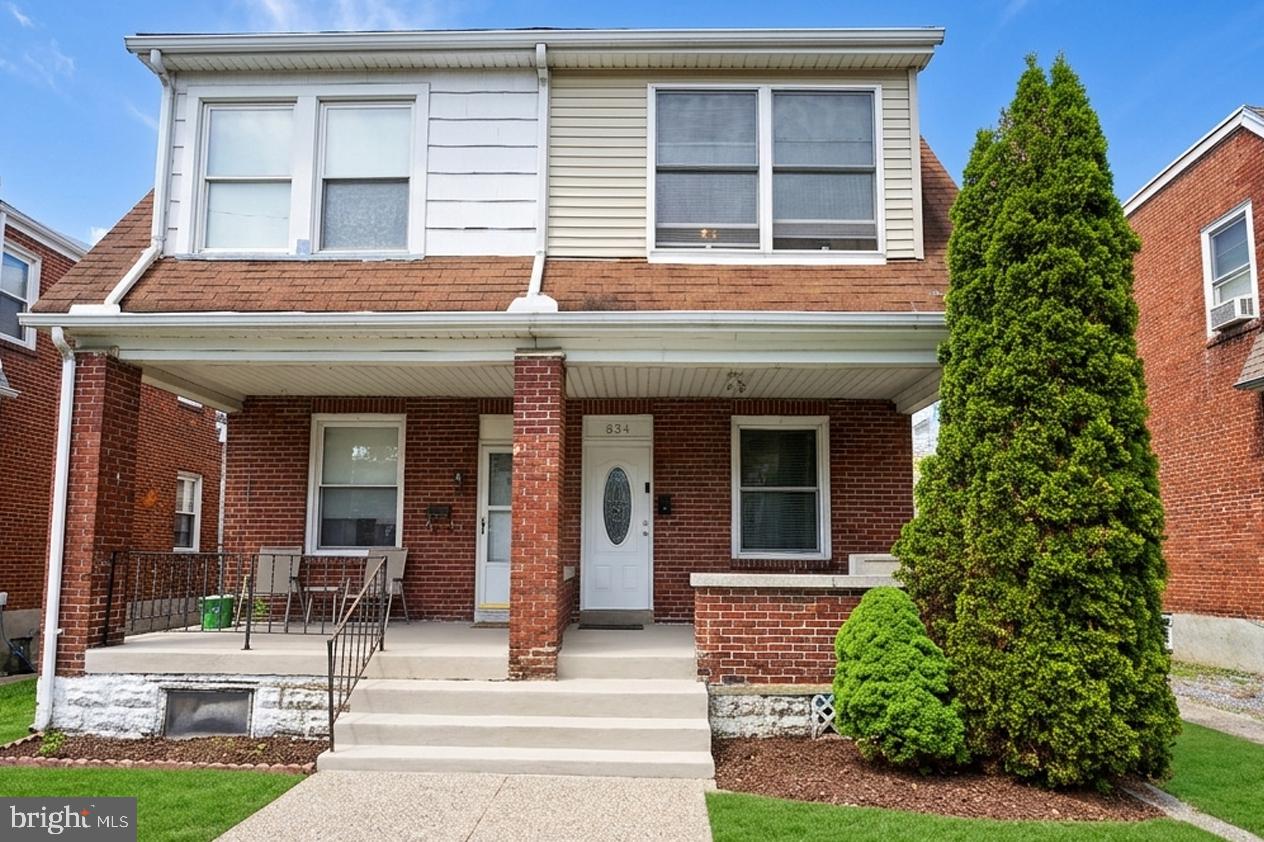 634 S 27th Street, Harrisburg