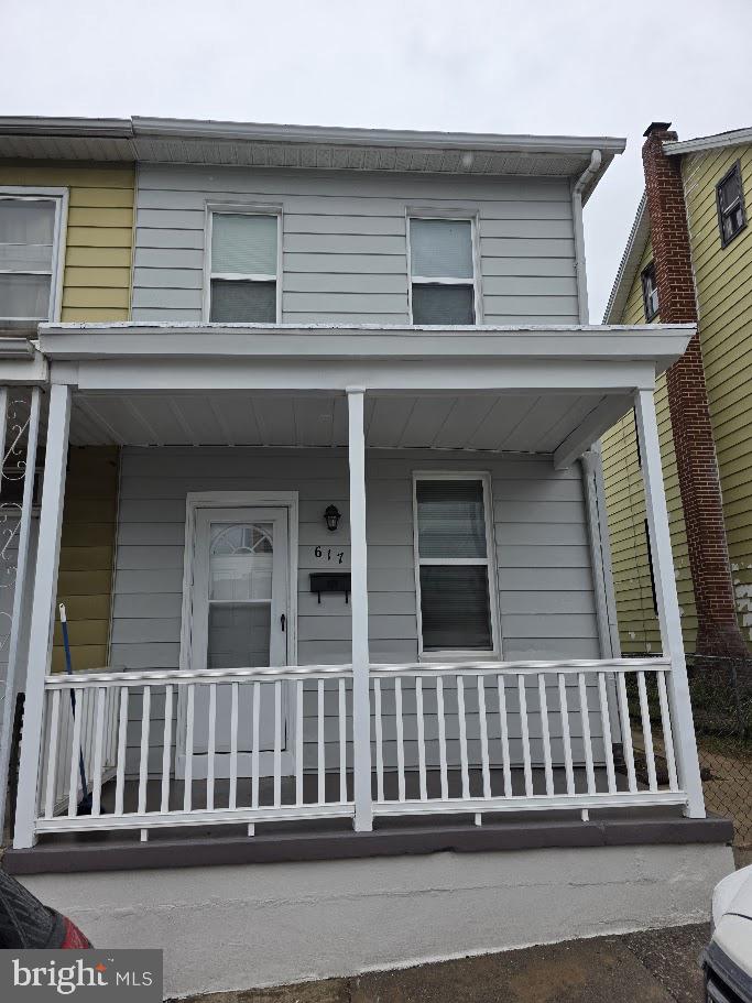 617 Monroe Street, Harrisburg