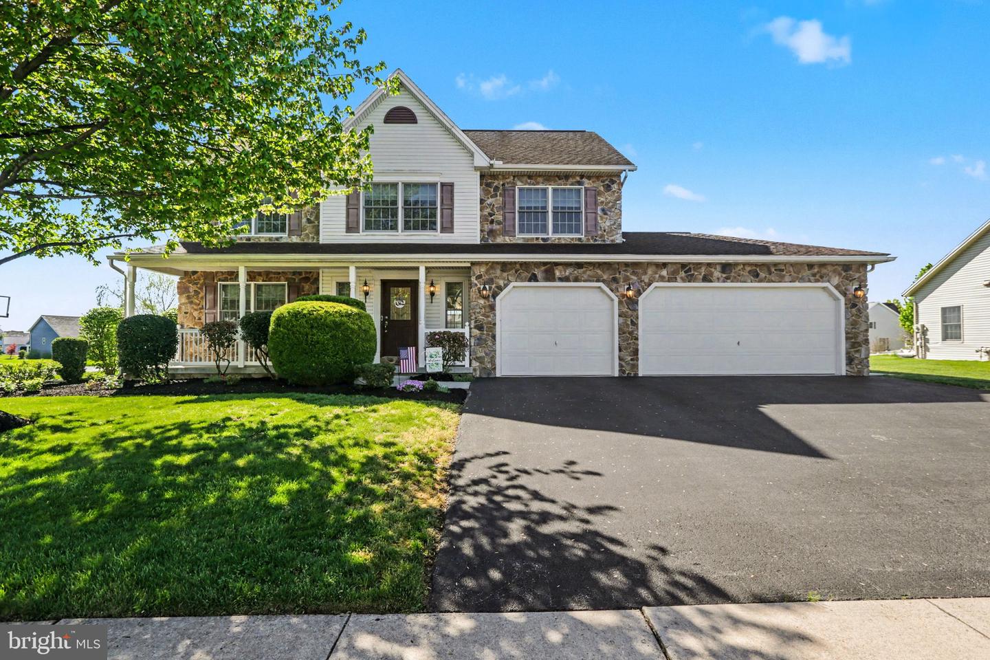 6505 Alfano Drive, Harrisburg