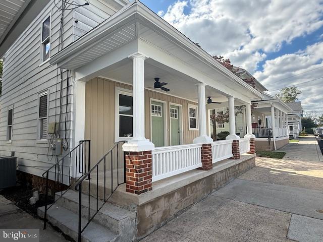 416 Penn Street, Middletown