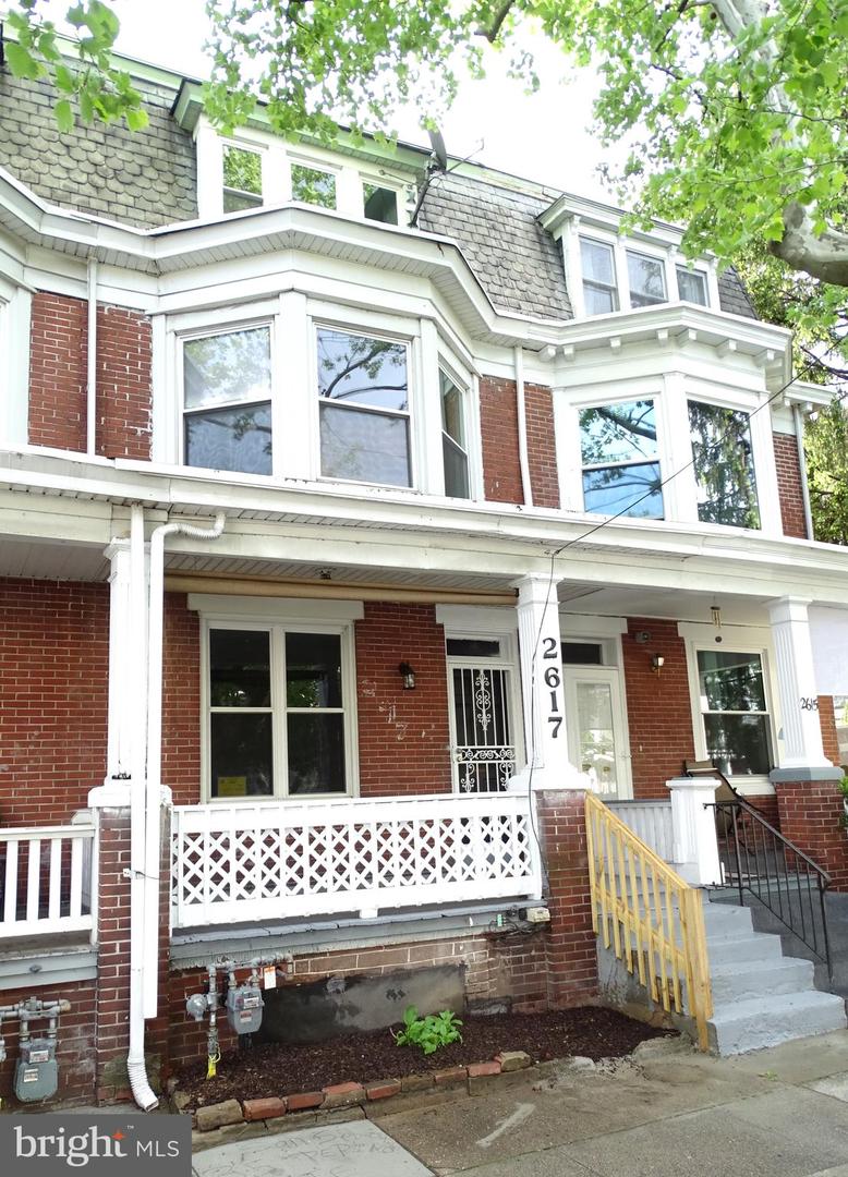 2617 N 6th Street