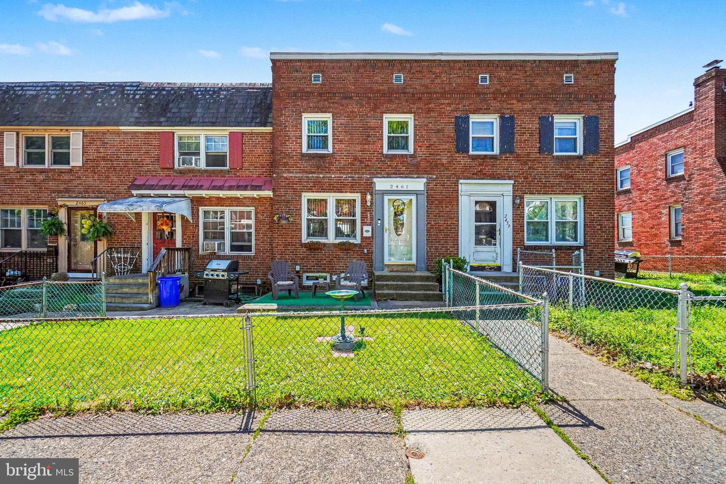 2461 Adrian Street, Harrisburg