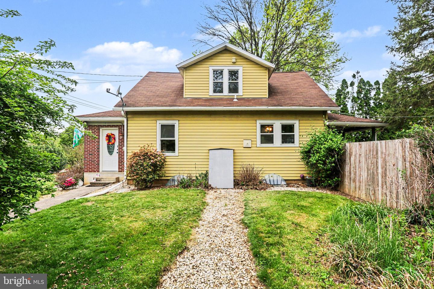 1020 Oberlin Road, Middletown