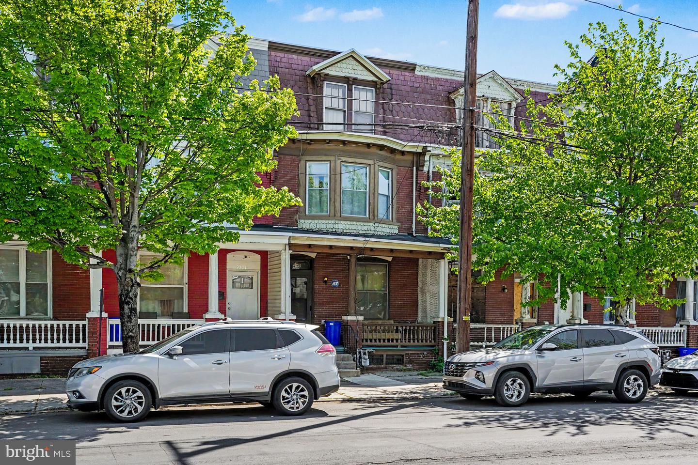 2249 N 6th Street, Harrisburg