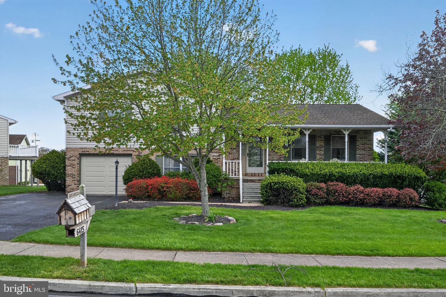 6415 Taunton Road, Harrisburg