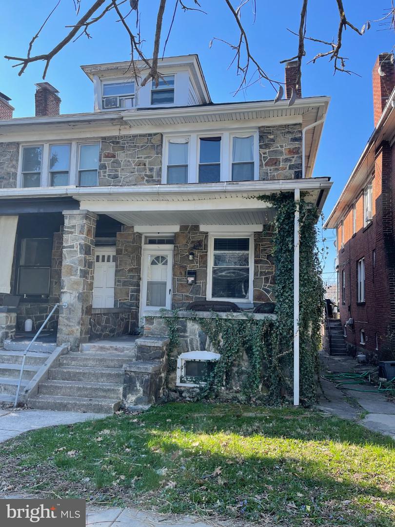3029 Derry Street, Harrisburg