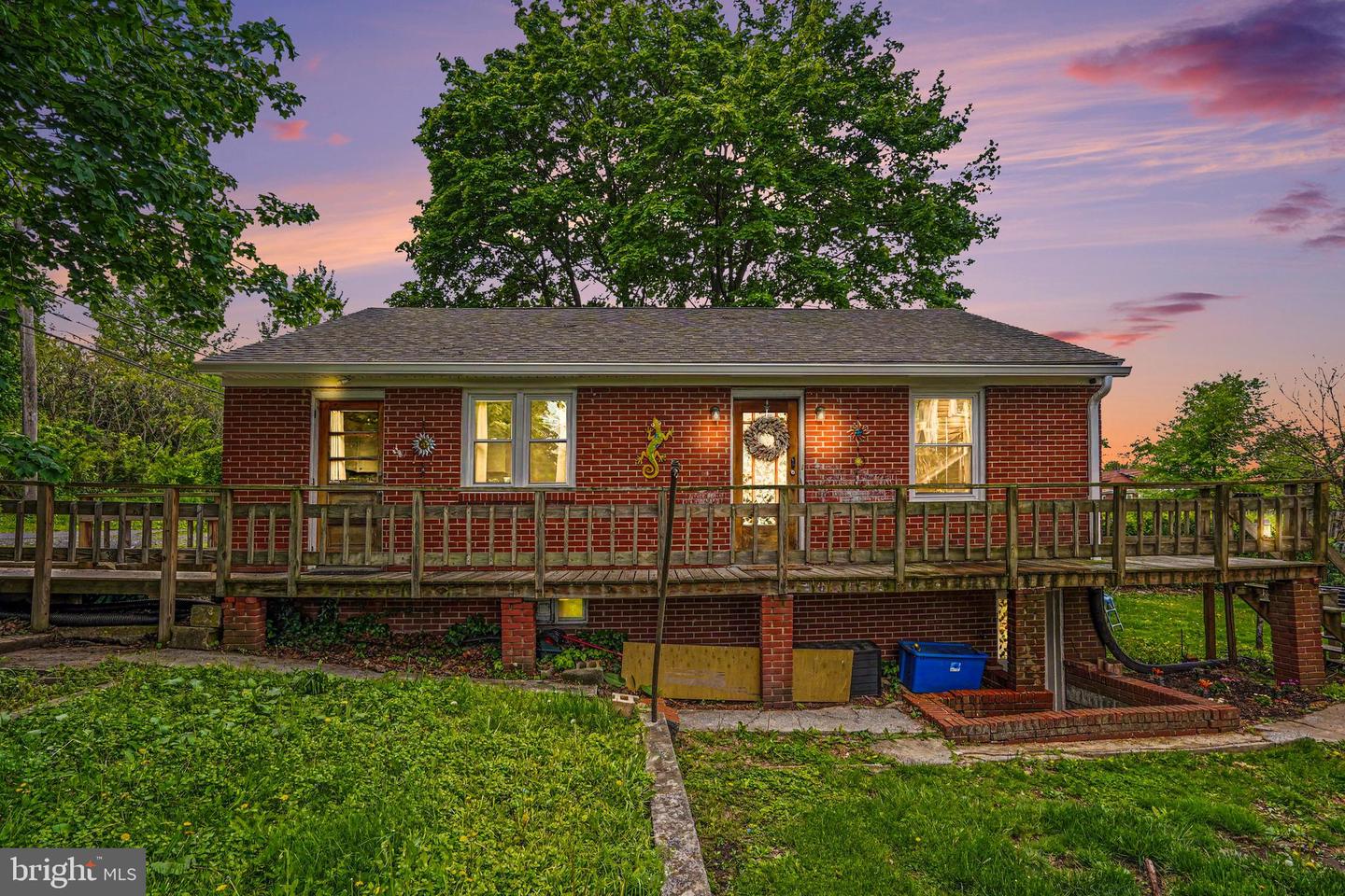 4411 Derry Street, Harrisburg