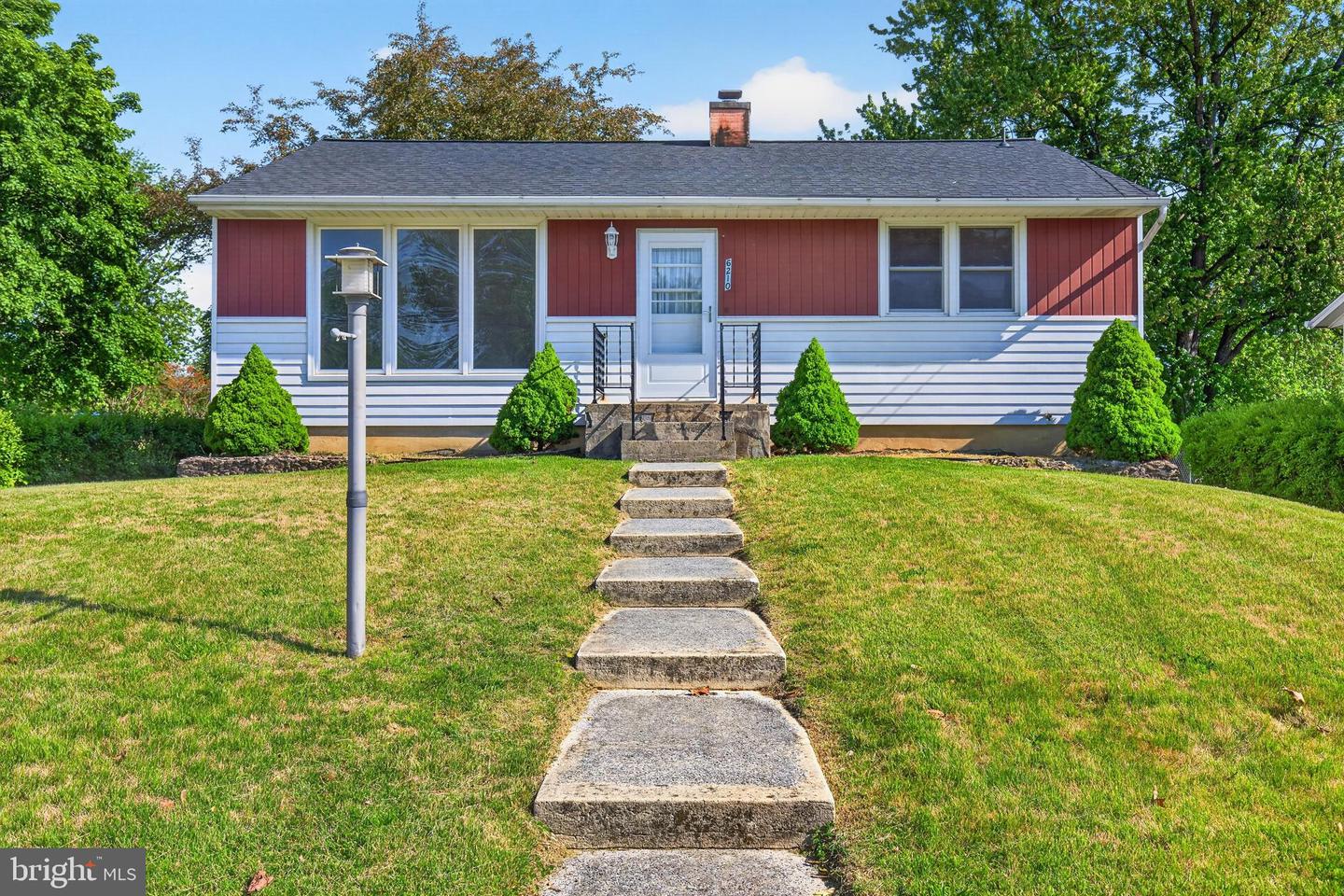 6210 Catherine Street, Harrisburg