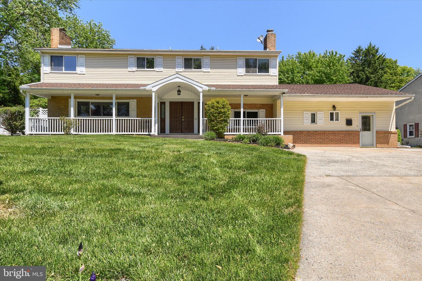 6100 Driftwood Drive, Harrisburg