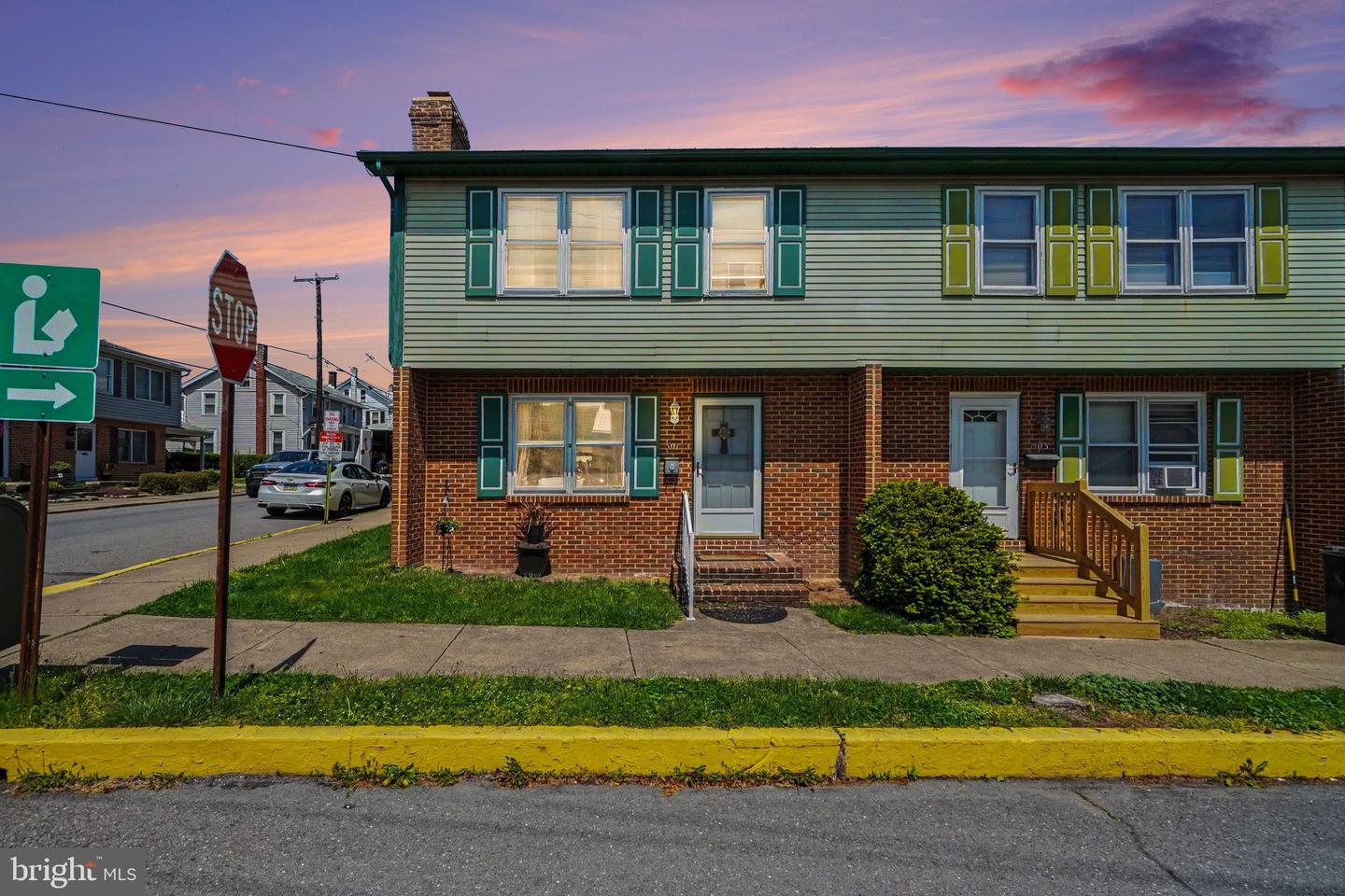 501 Center Street, Millersburg