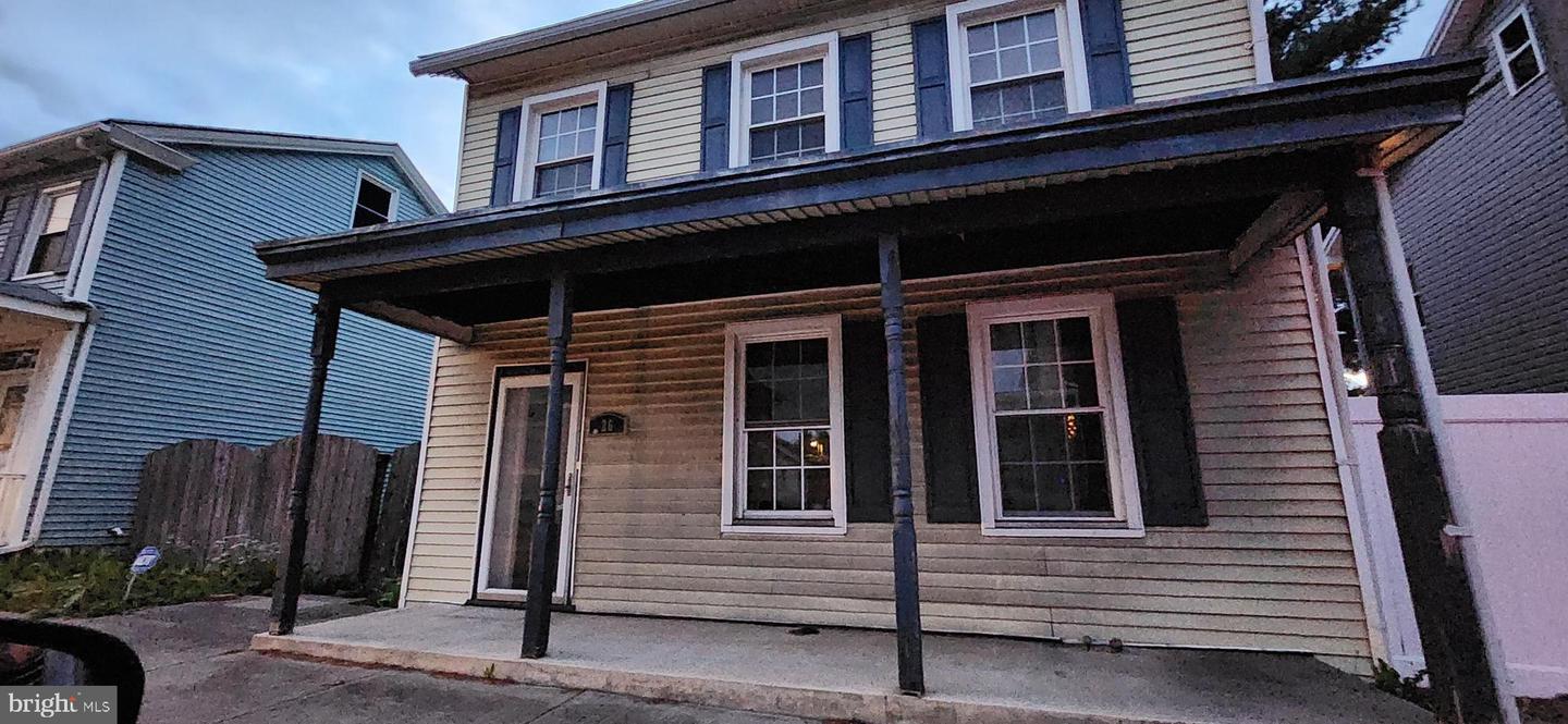 26 2nd Street, Halifax