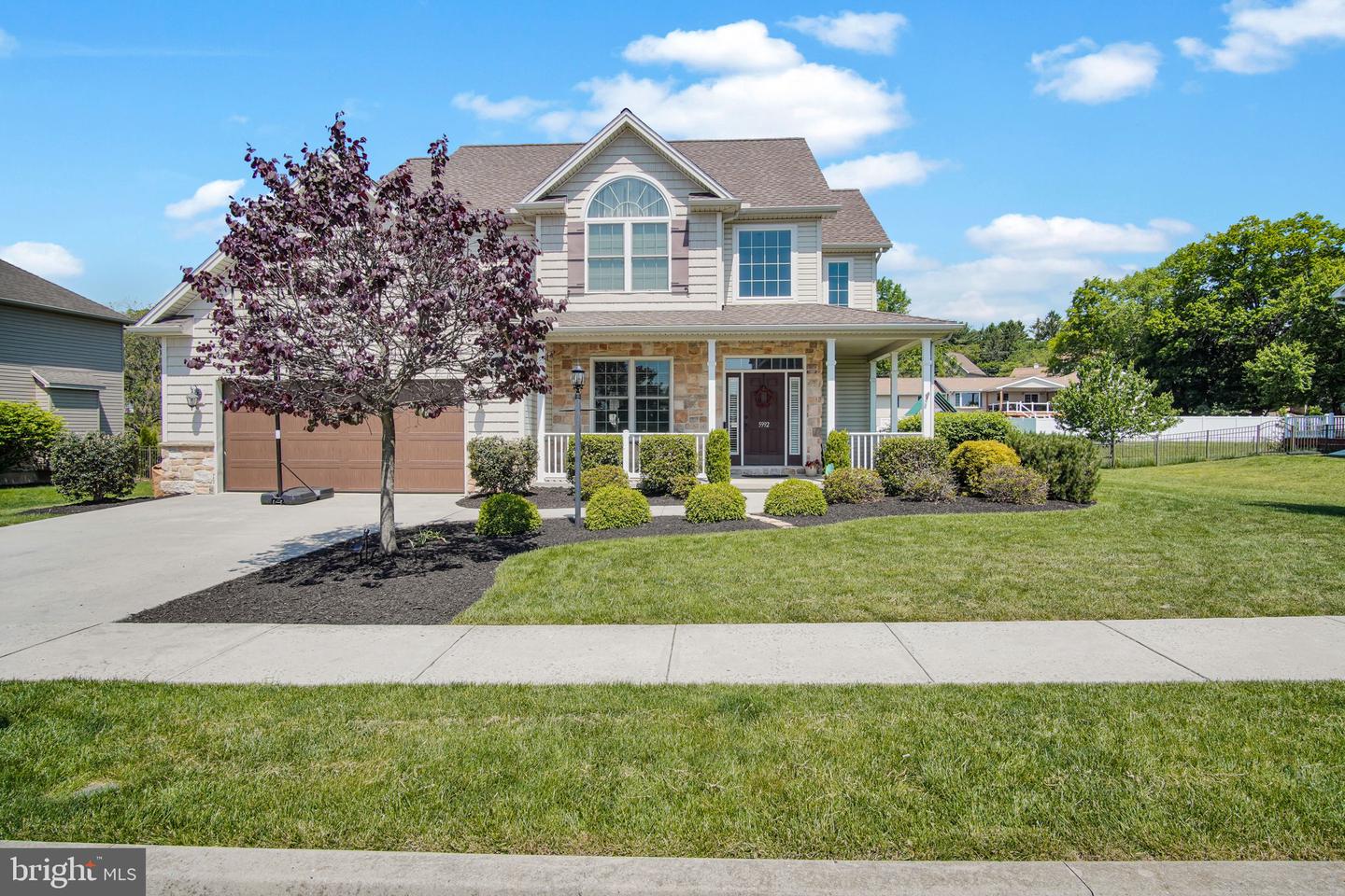 5992 Camden Drive, Harrisburg