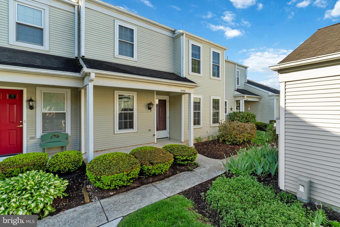 2046 Wexford Road, Palmyra