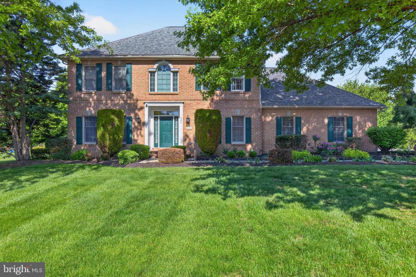 1624 Saddle Lane, Harrisburg