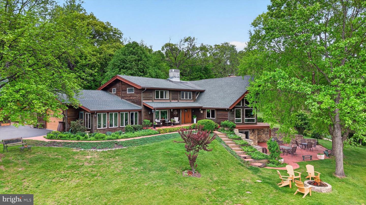 1121 Piketown Road