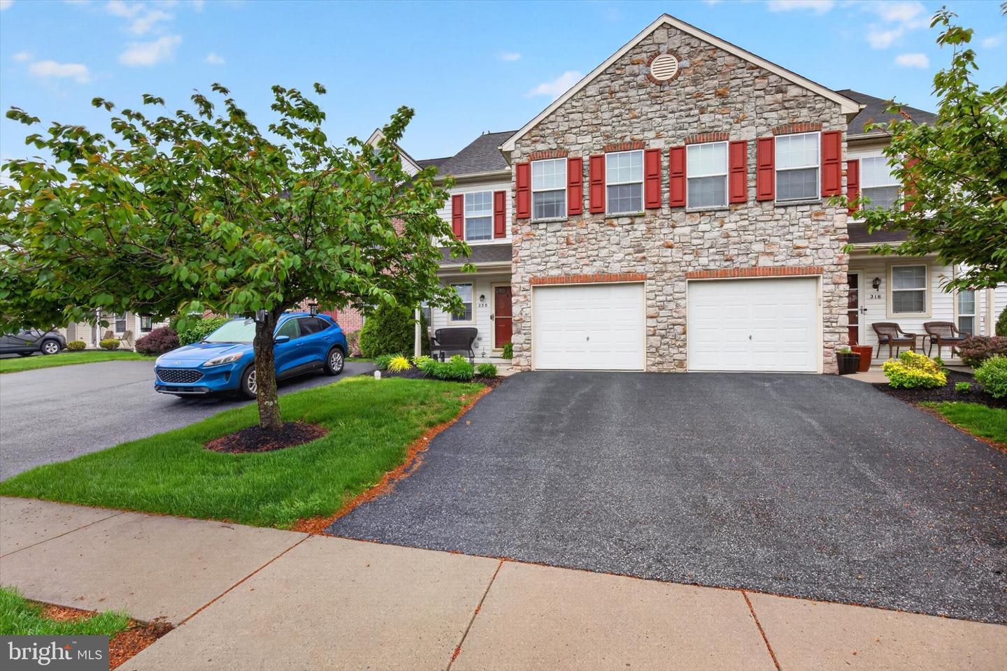 220 Buckley Drive, Harrisburg