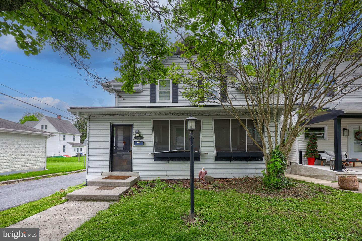 114 Kelso Street