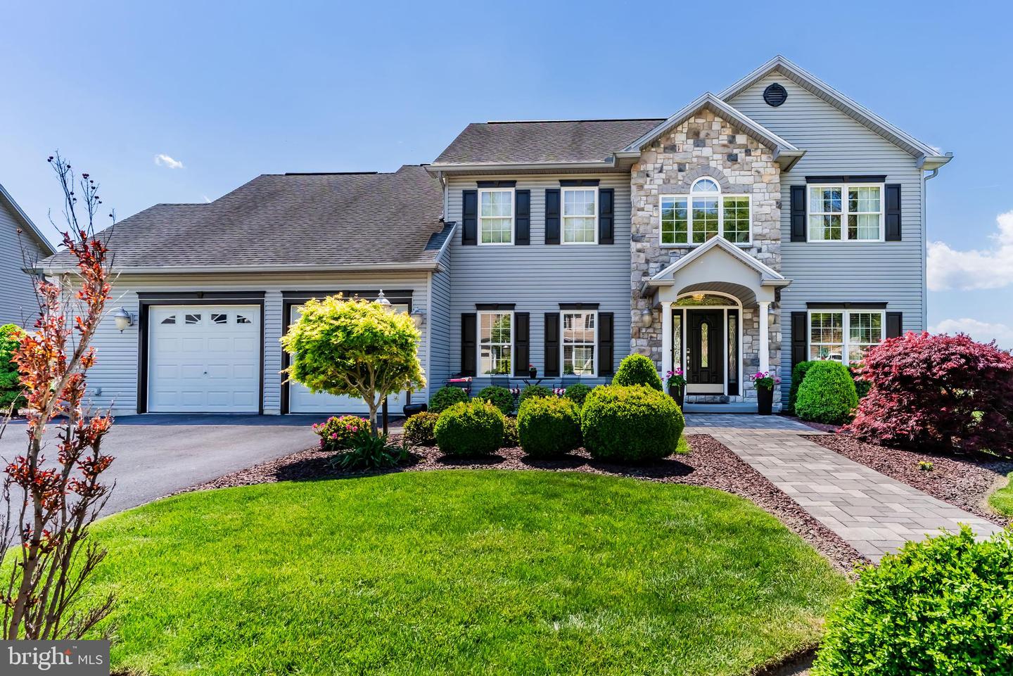 2101 Chatham Way, Harrisburg