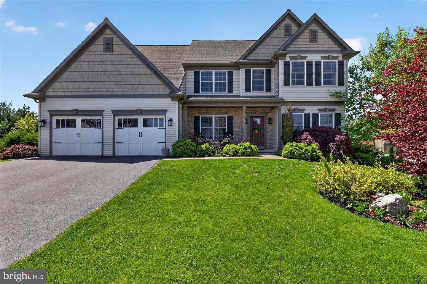 141 Vista Drive, Hummelstown