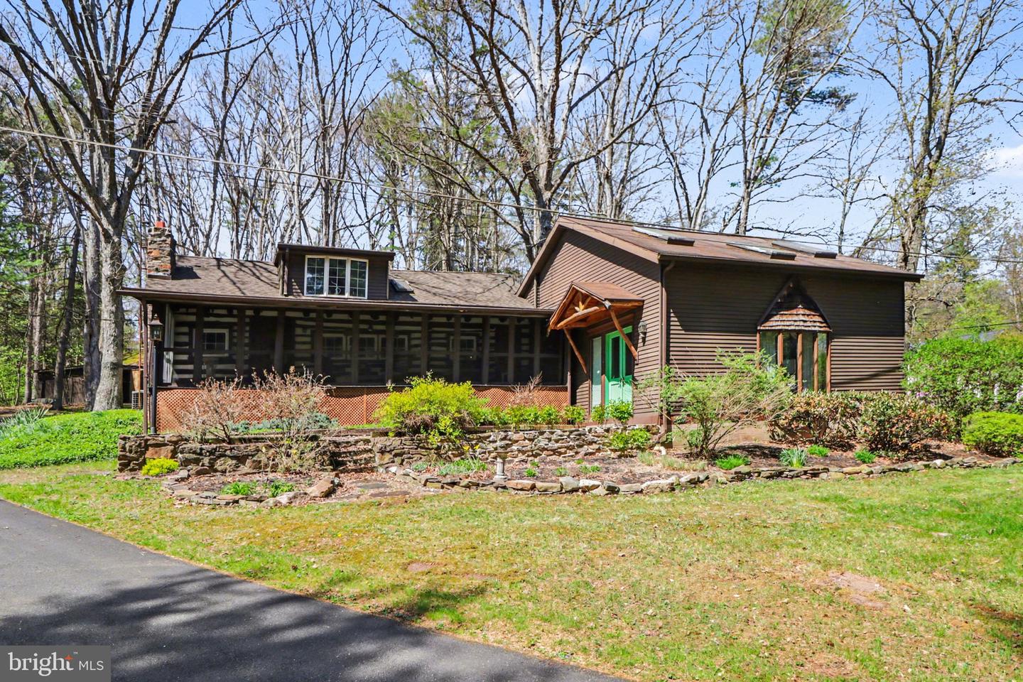 1620 Mountain Road, Harrisburg