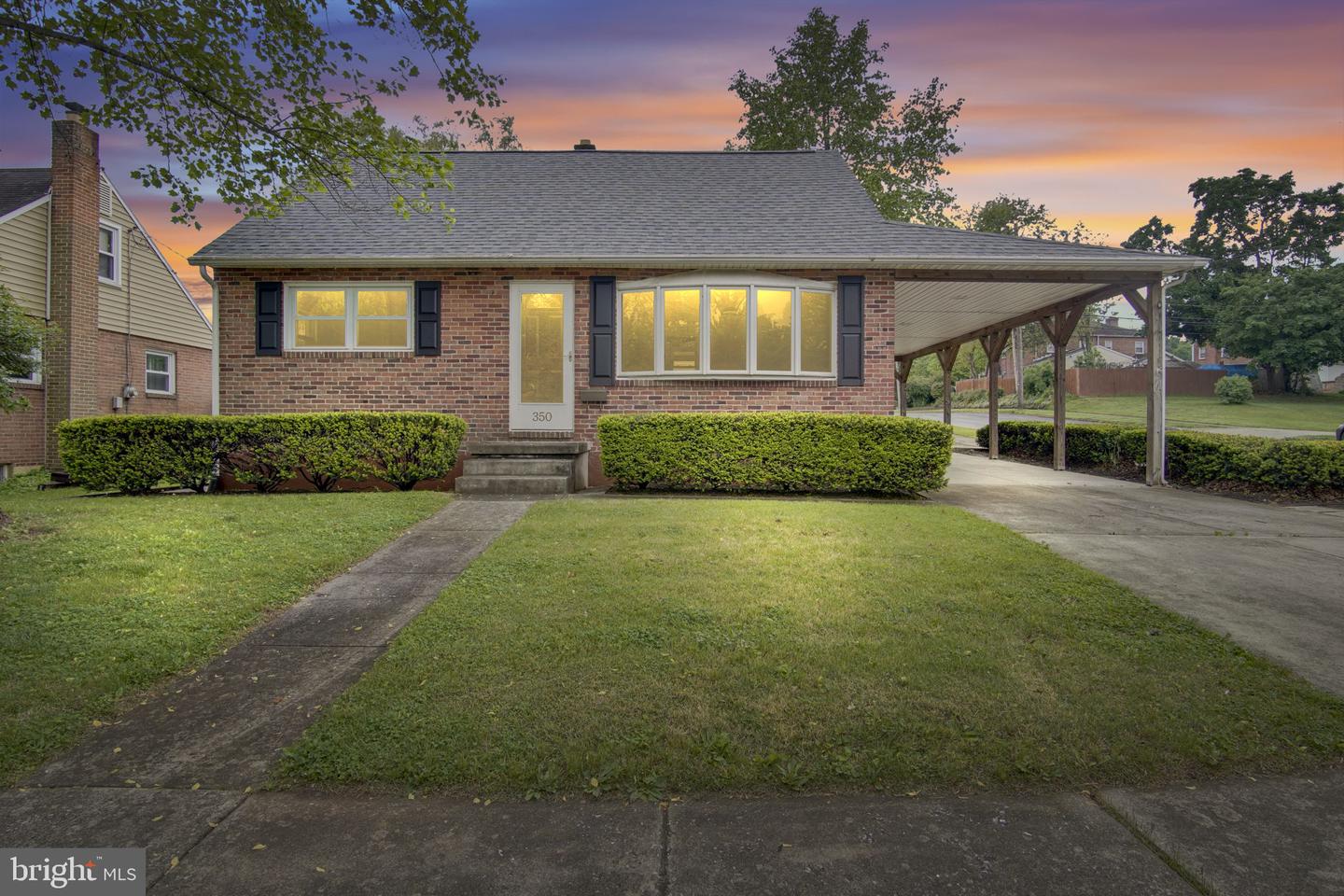350 E Roosevelt Avenue, Middletown