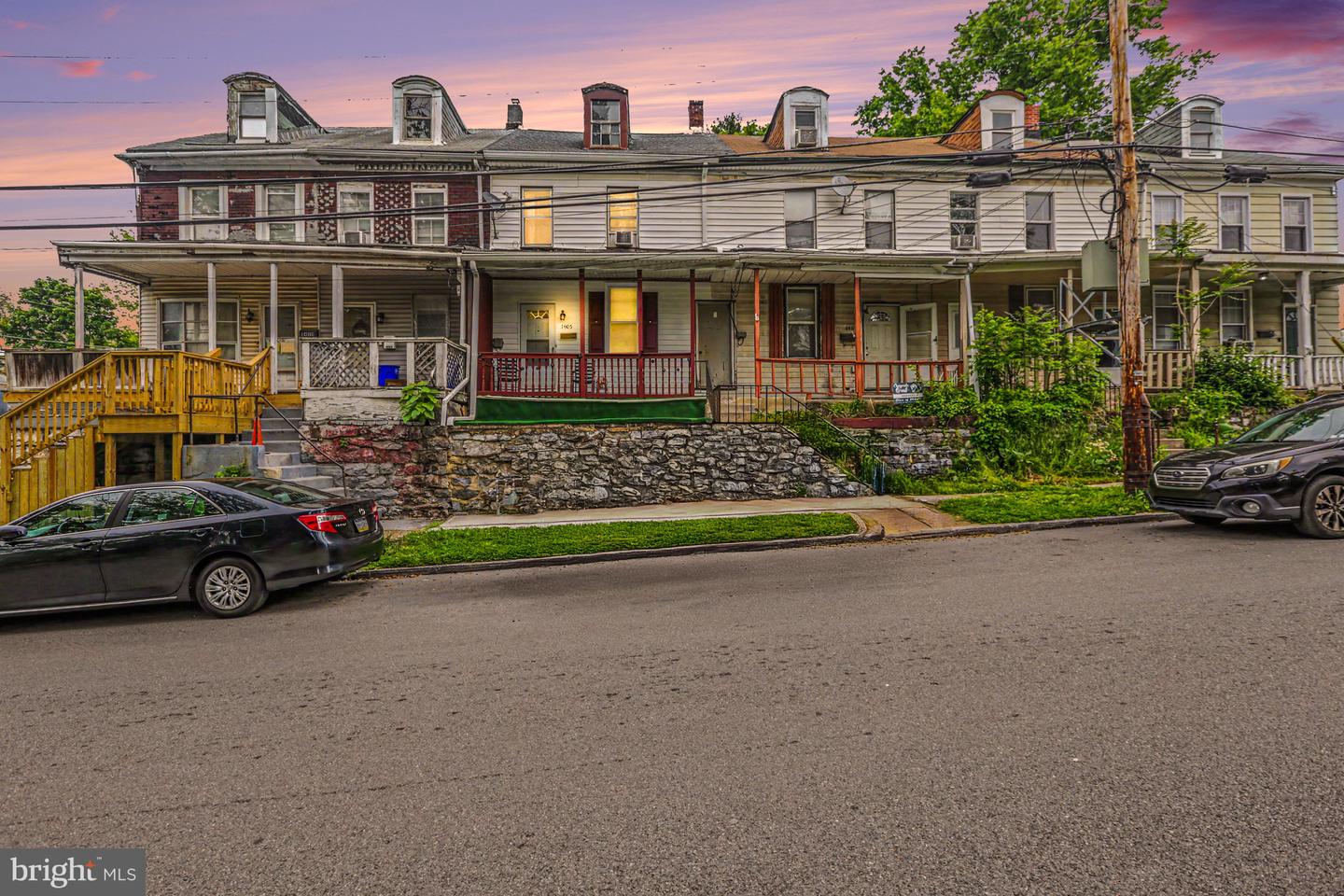 1405 S 12th Street