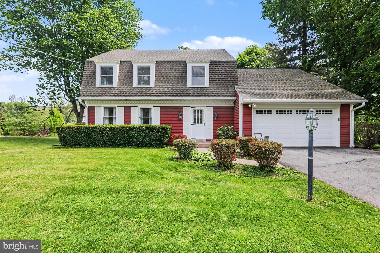 1121 Green Tree Road, Harrisburg