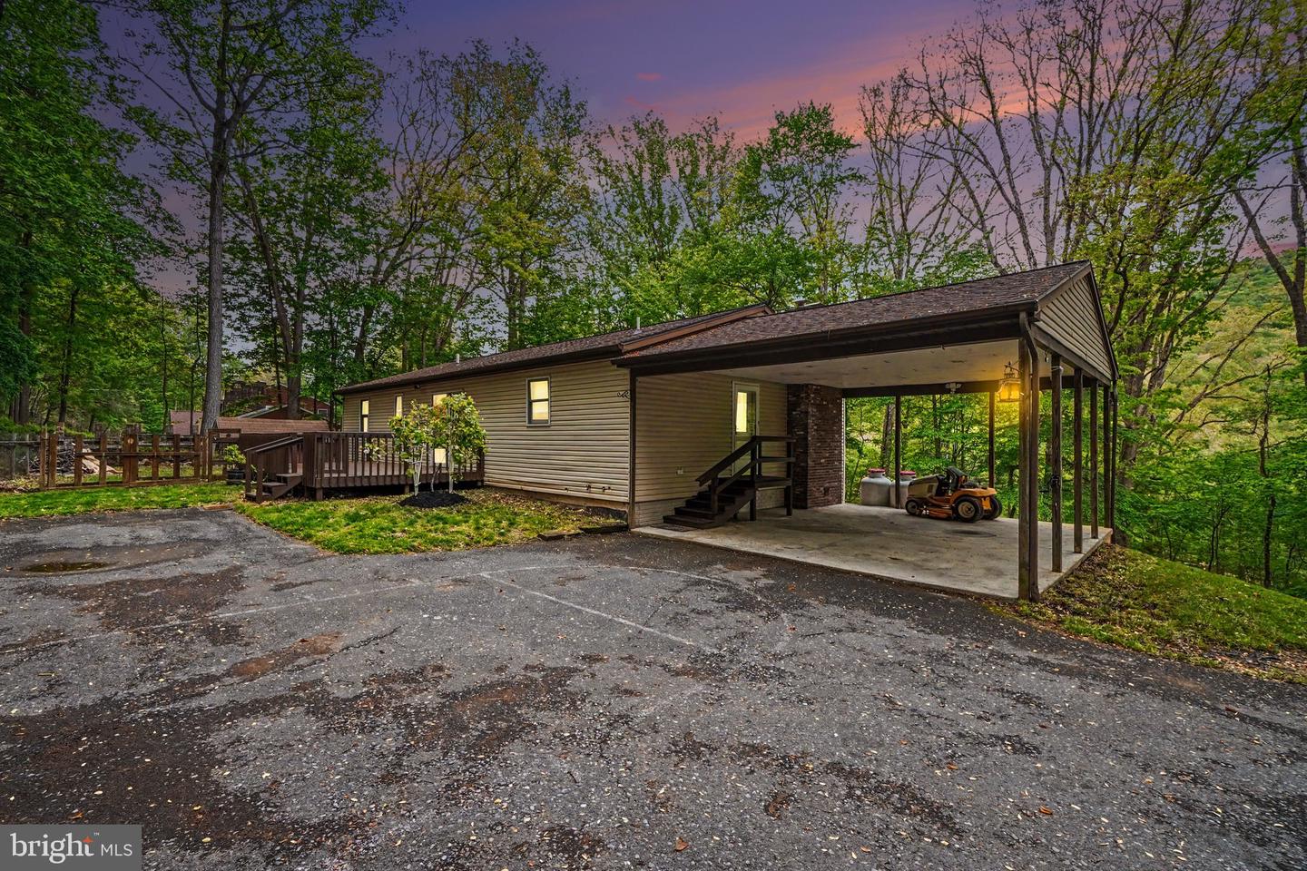 2656 Ellendale Road, Dauphin