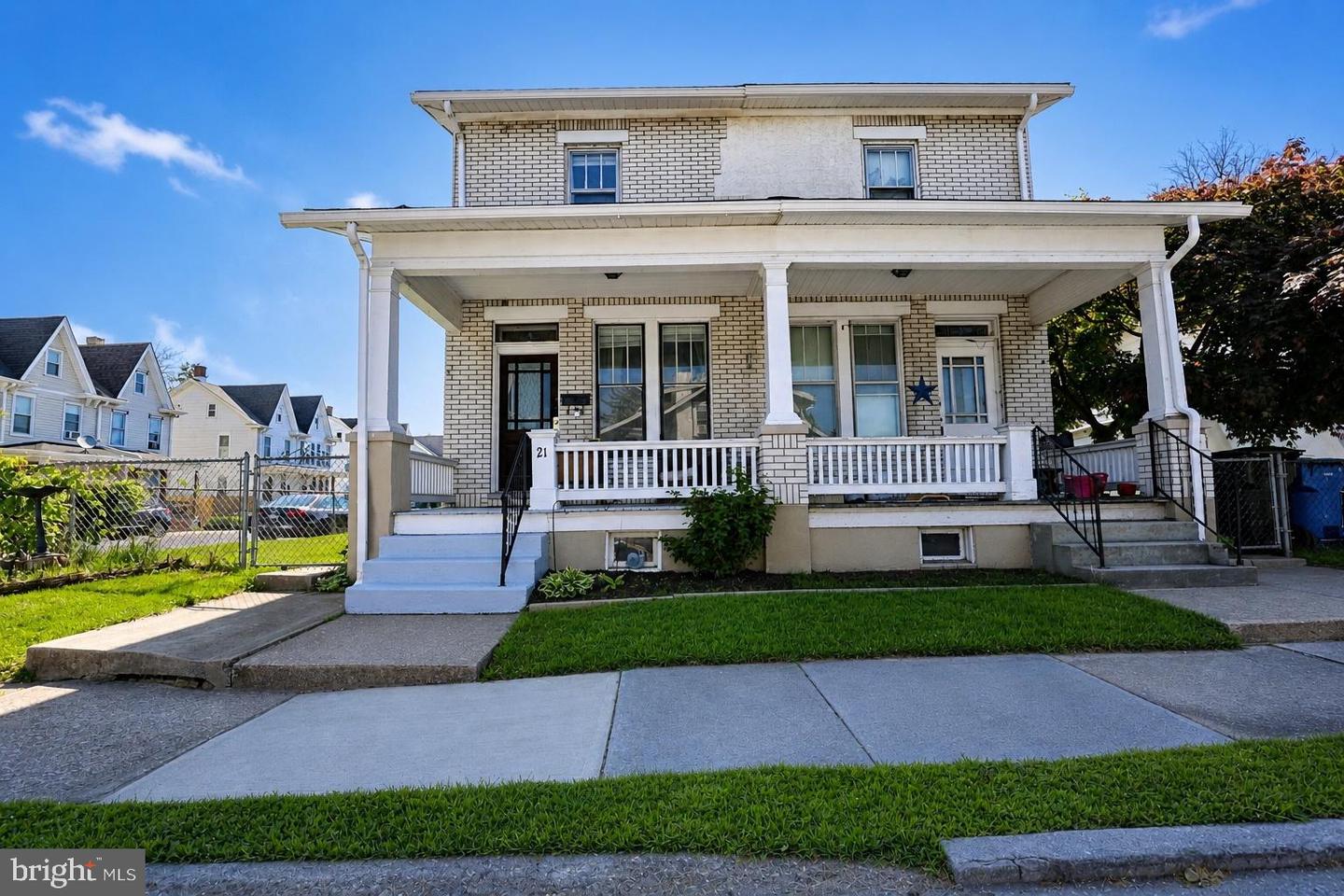 21 Franklin Street, Highspire