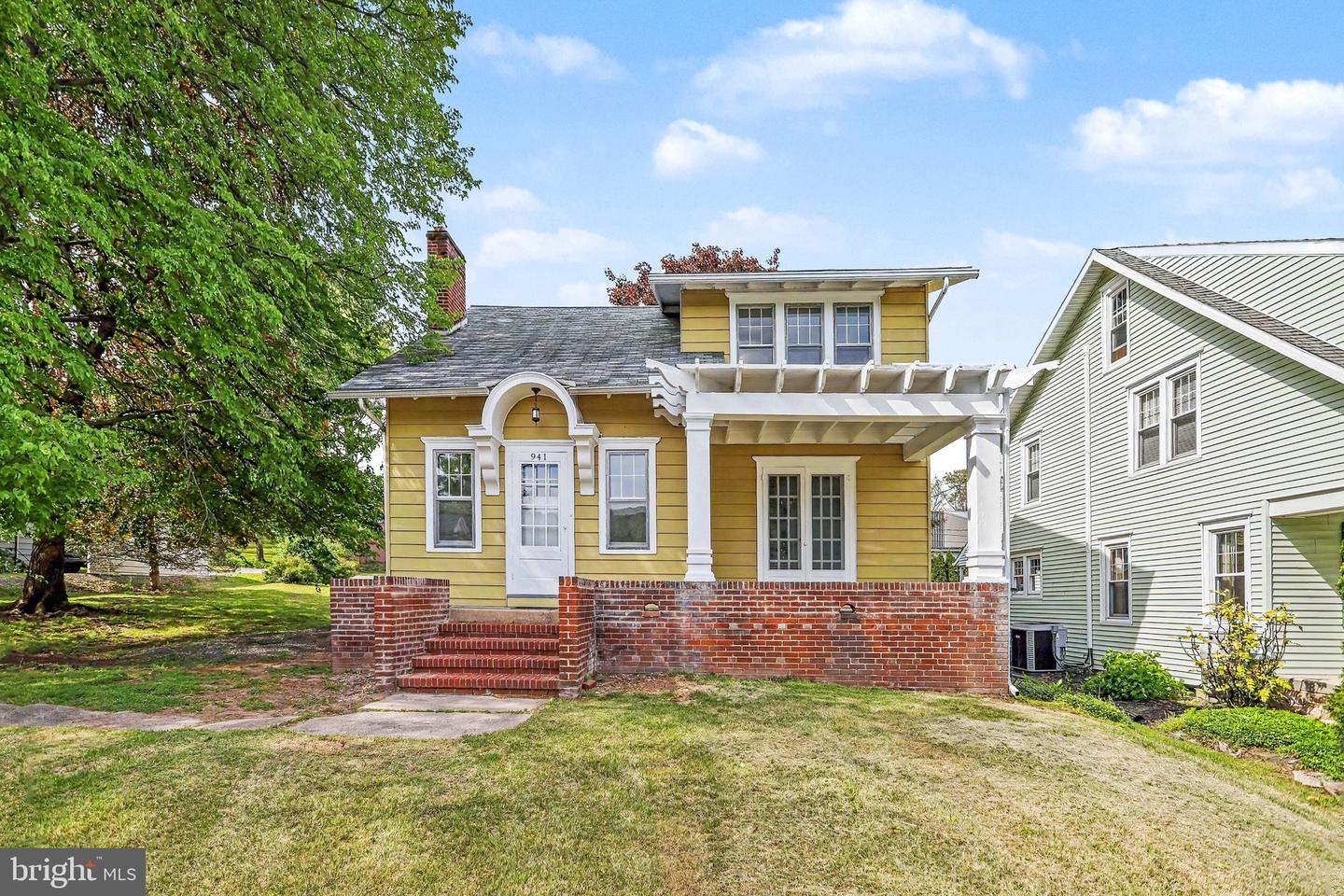 941 State Street