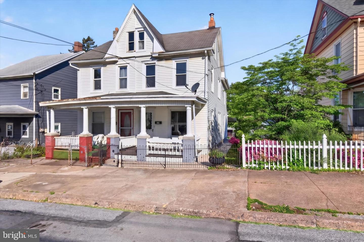 417 Lincoln Street, Steelton