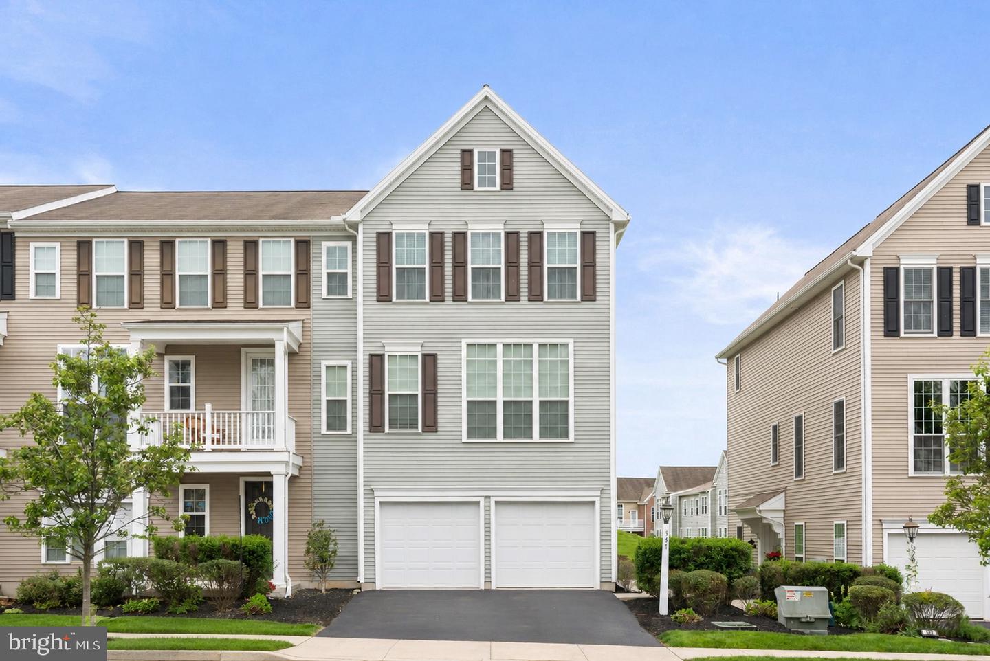 541 Fawn Lane, Hummelstown