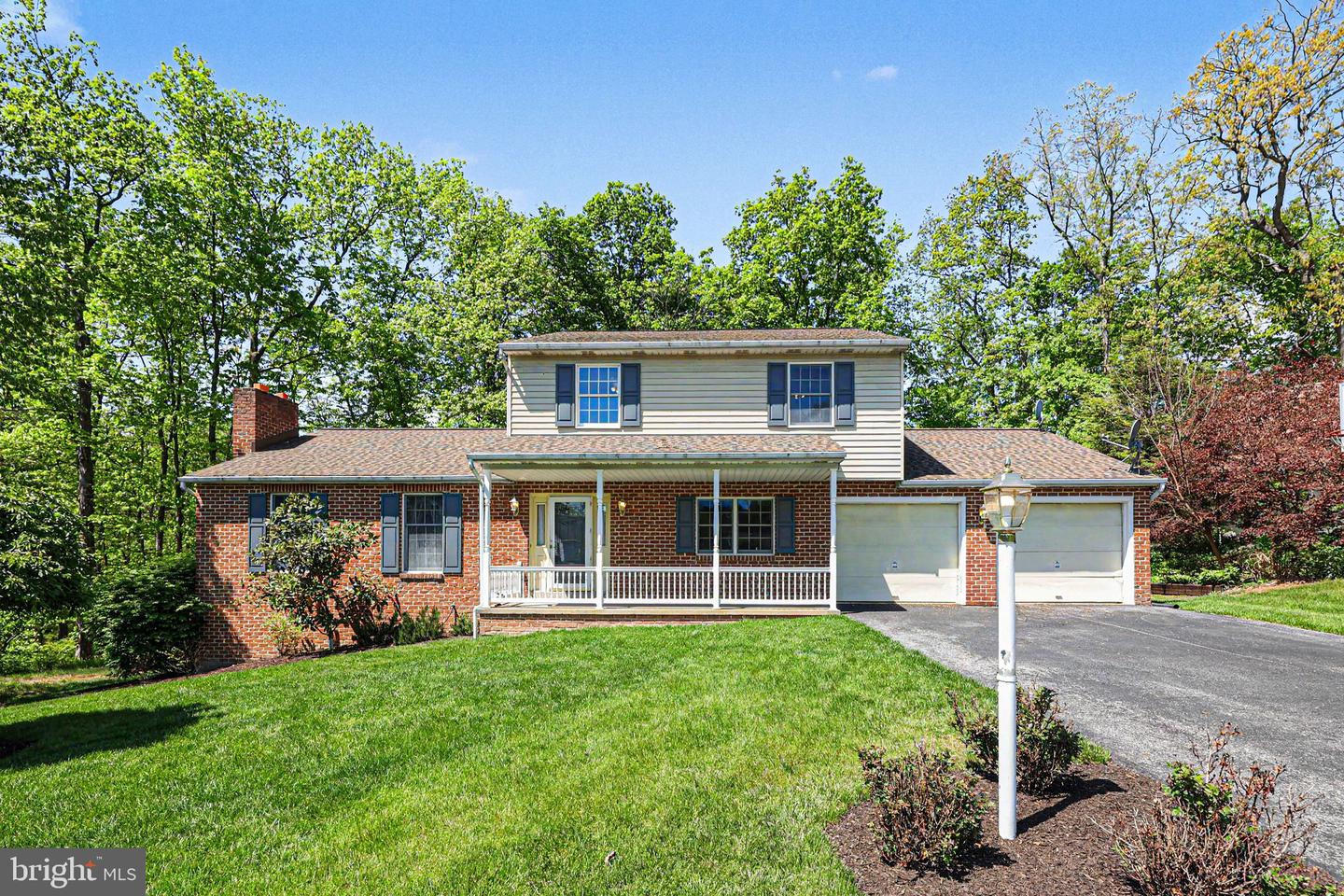 802 Leeds Court, Harrisburg