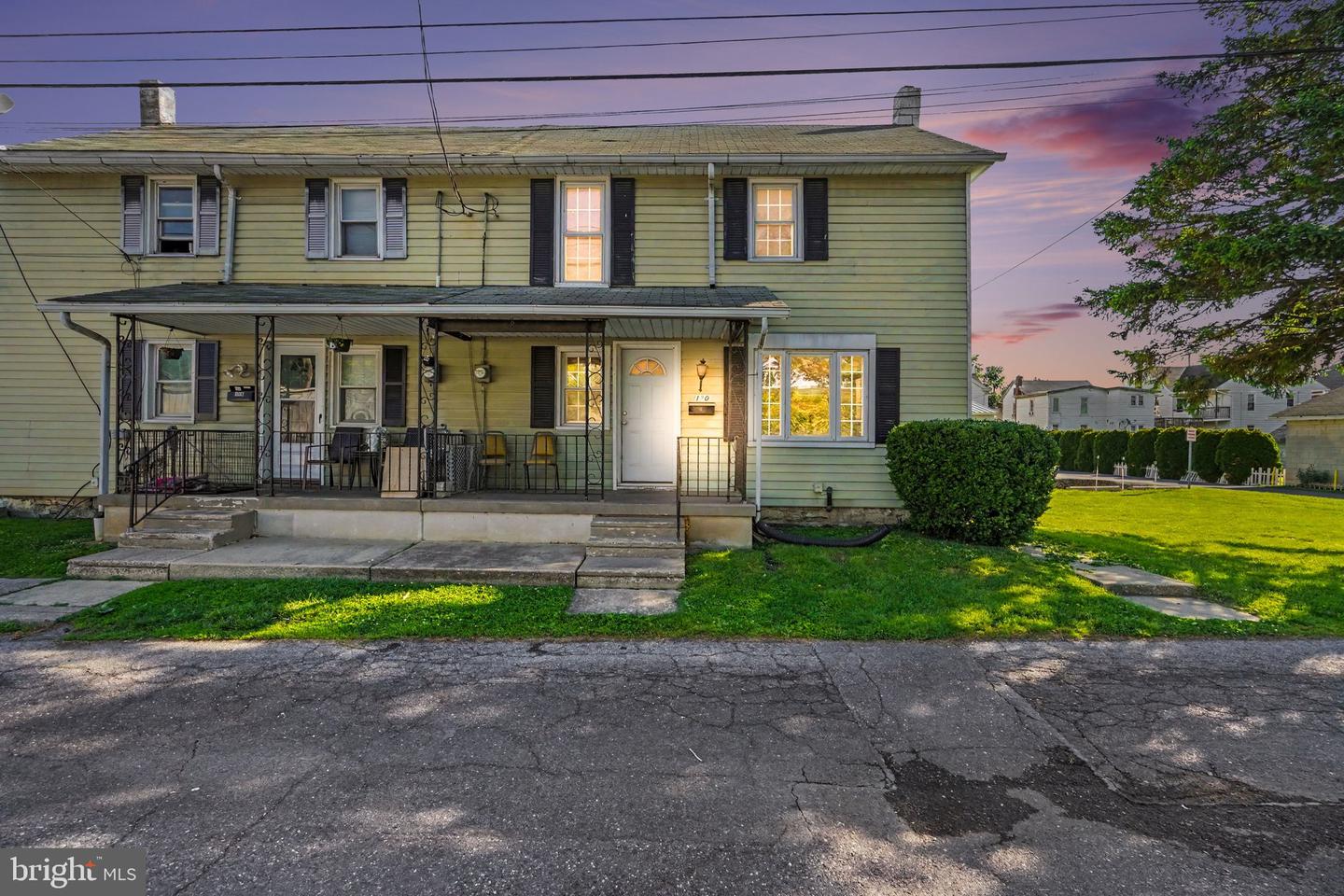 120 Lusk Avenue