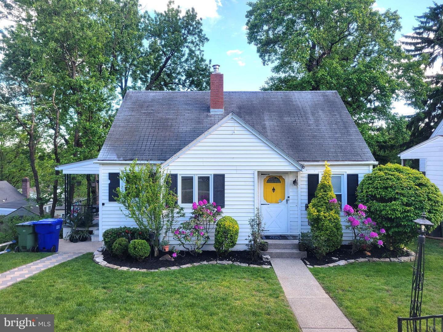 3445 Kramer Street, Harrisburg