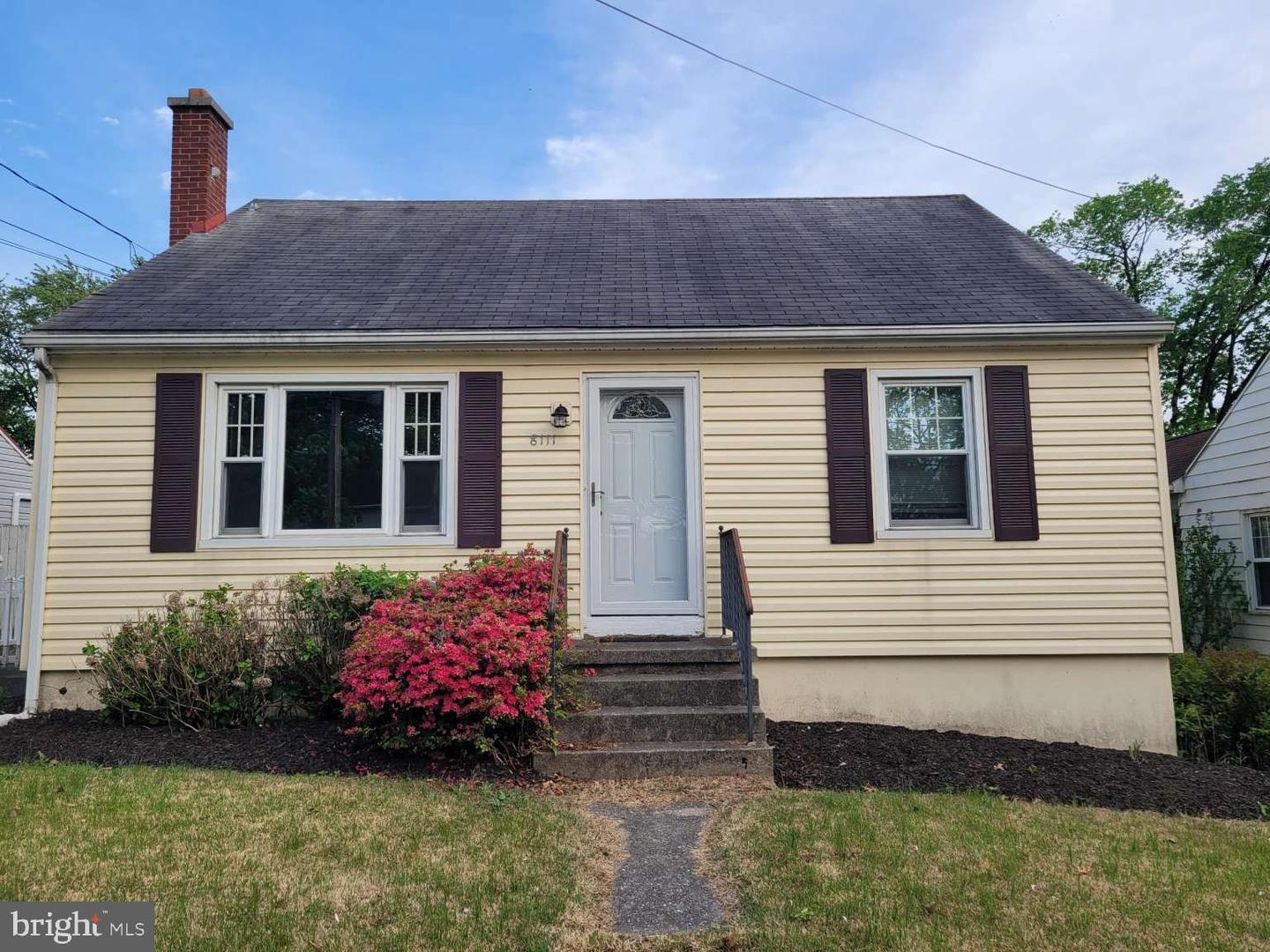 8111 Chambers Hill Road, Harrisburg